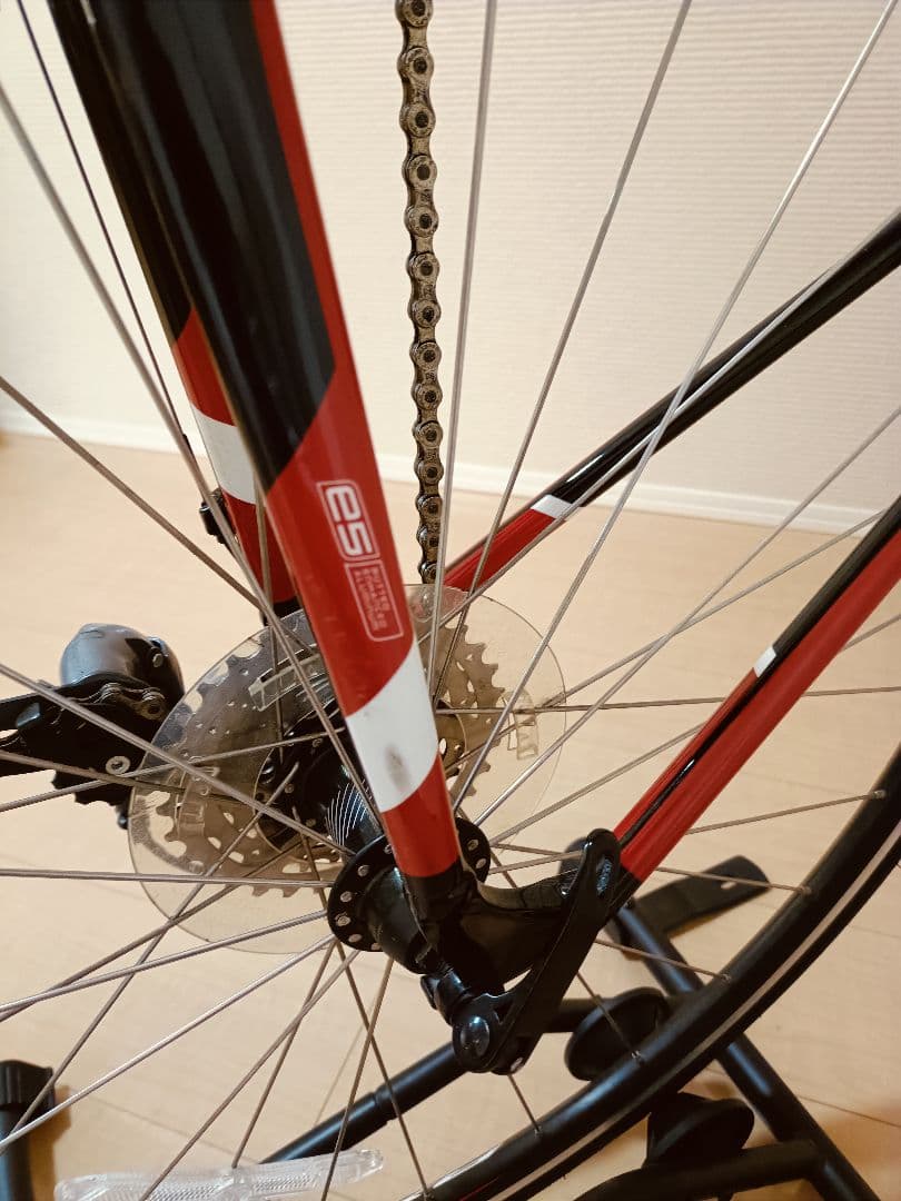 Specialized Allez ロードバイク