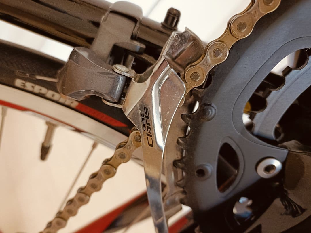 Specialized Allez ロードバイク