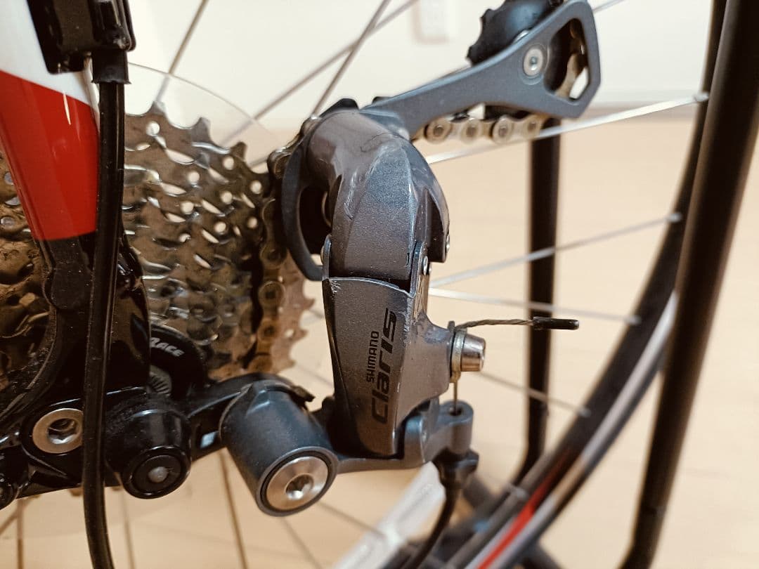 Specialized Allez ロードバイク