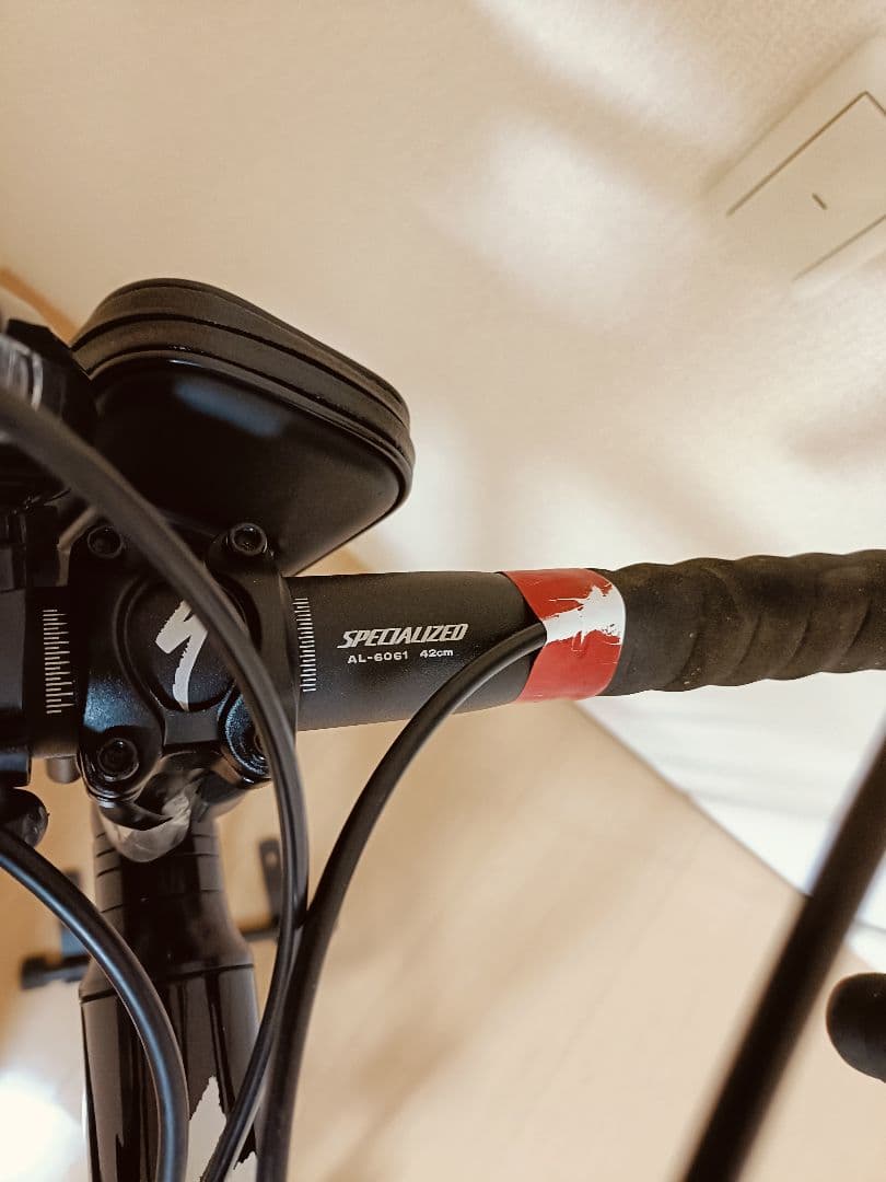 Specialized Allez ロードバイク