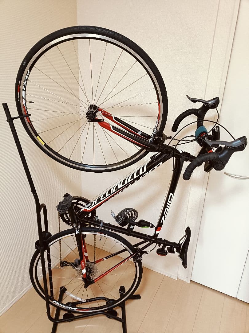 Specialized Allez ロードバイク