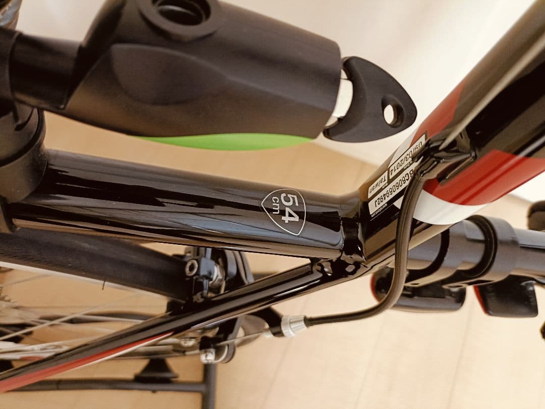 Specialized Allez ロードバイク