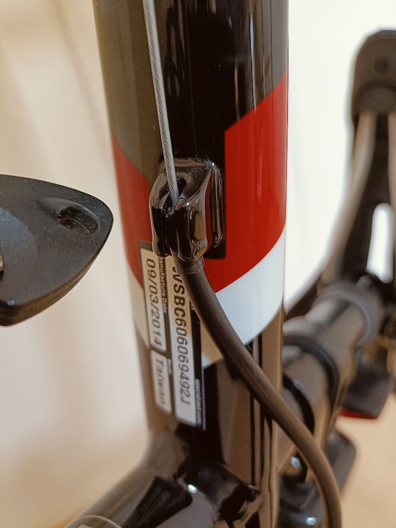 Specialized Allez ロードバイク