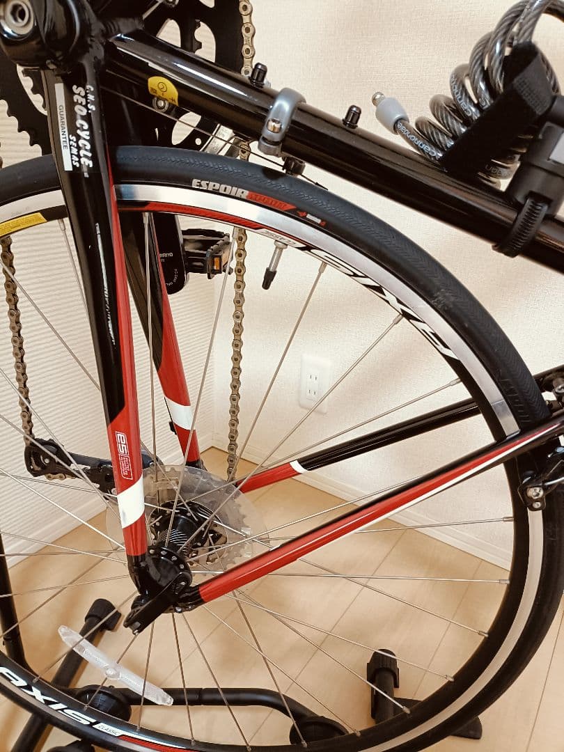 Specialized Allez ロードバイク