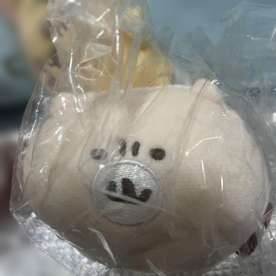 ちいかわ　ドライブだよ!ブーイぬいぐるみ　まとめ売り