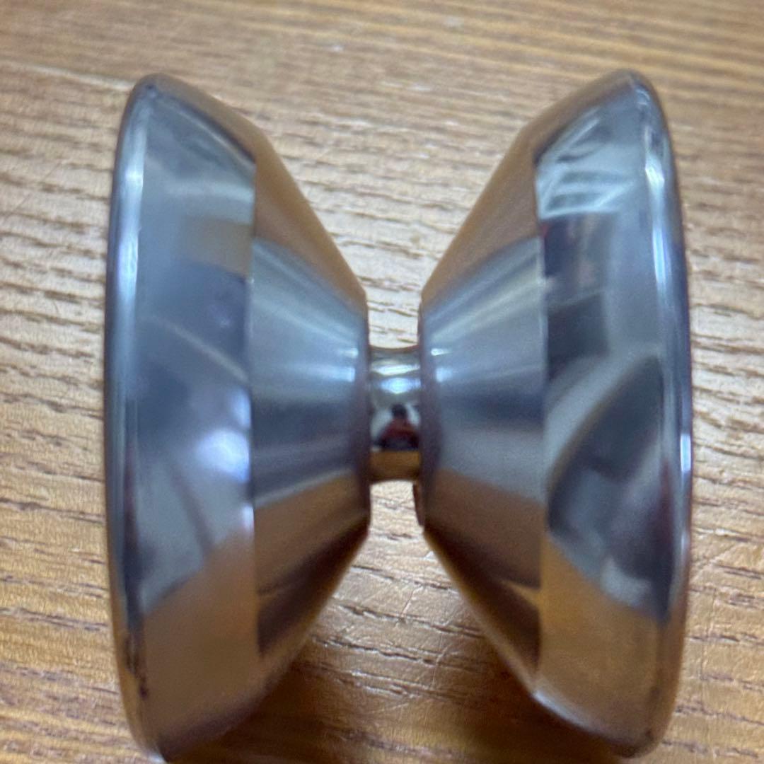 スポーツトイ・アクショントイ yoyorecreation OverDrive (Prototype)