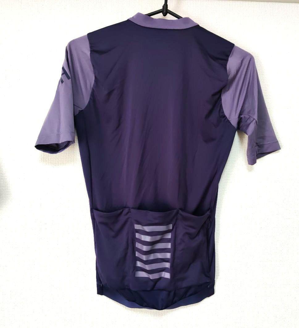 Rapha プロチームトレーニングジャージ X-Small