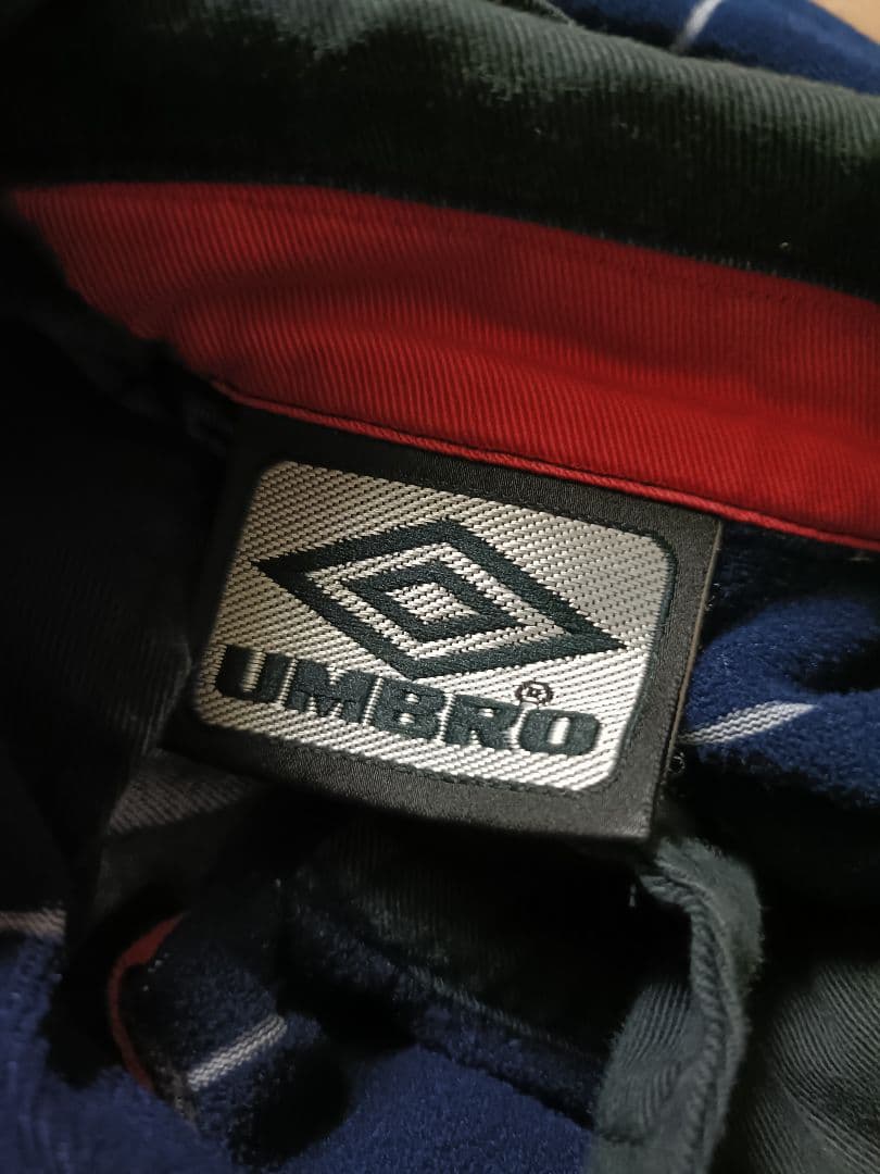 専用　99-00 Umbro マンチェスターユナイテッド アウェイ ユニフォーム