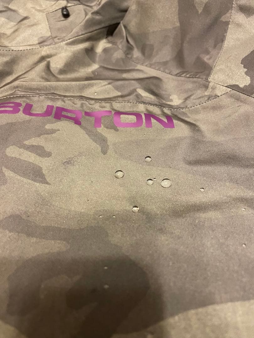 BURTON GORE-TEX Radial Shell Jacket Lサイズ
