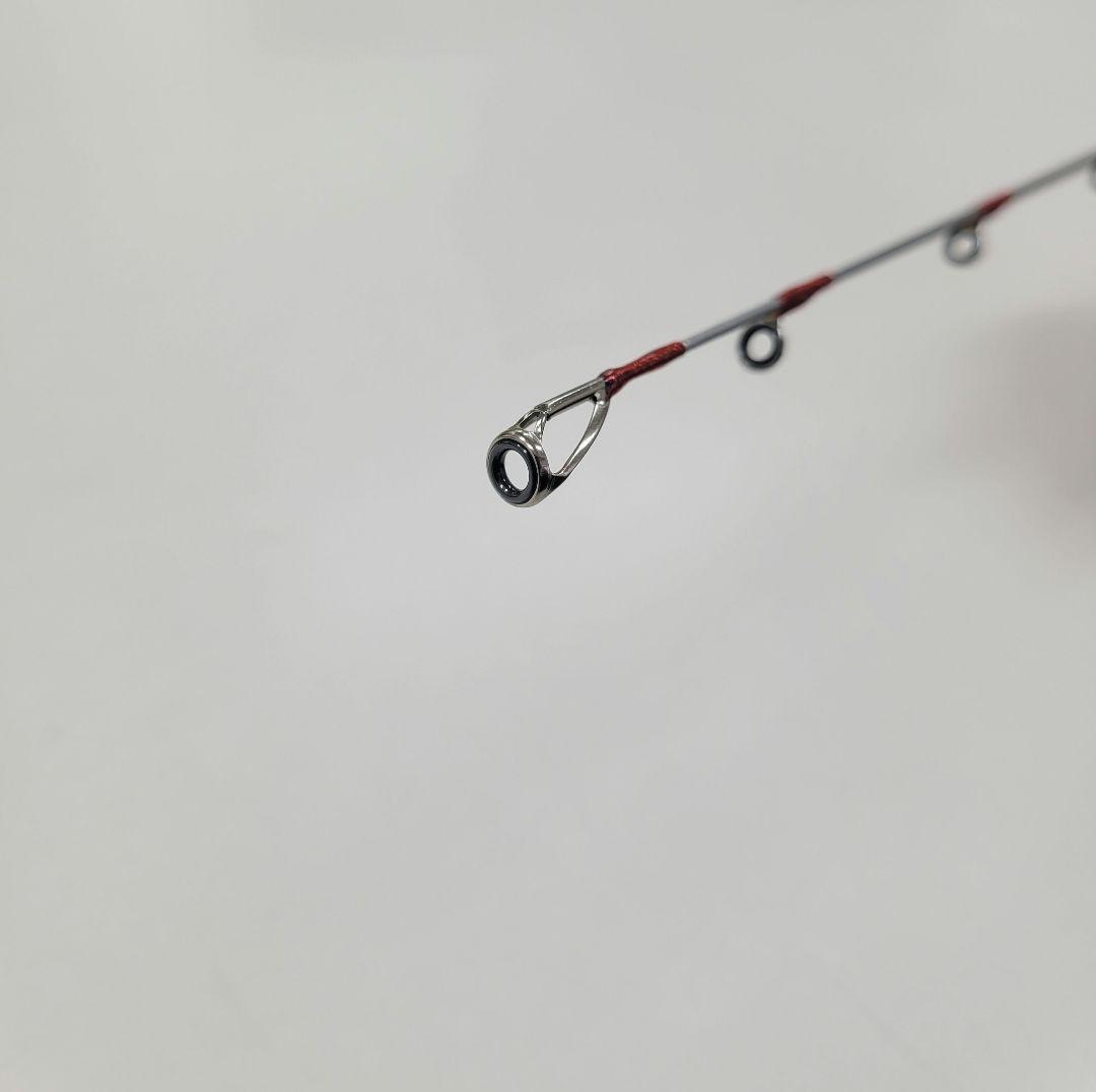 SHIMANO シマノ ライトゲームBB タイプ 73M195