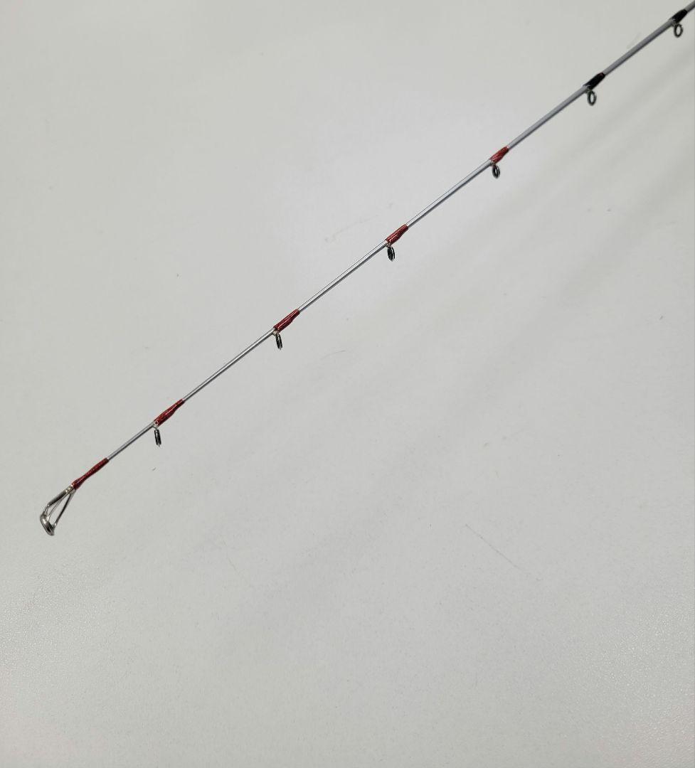 SHIMANO シマノ ライトゲームBB タイプ 73M195