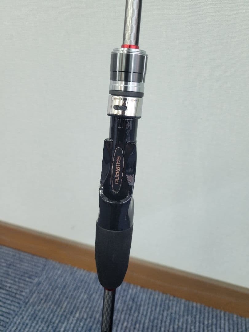 SHIMANO シマノ ライトゲームBB タイプ 73M195