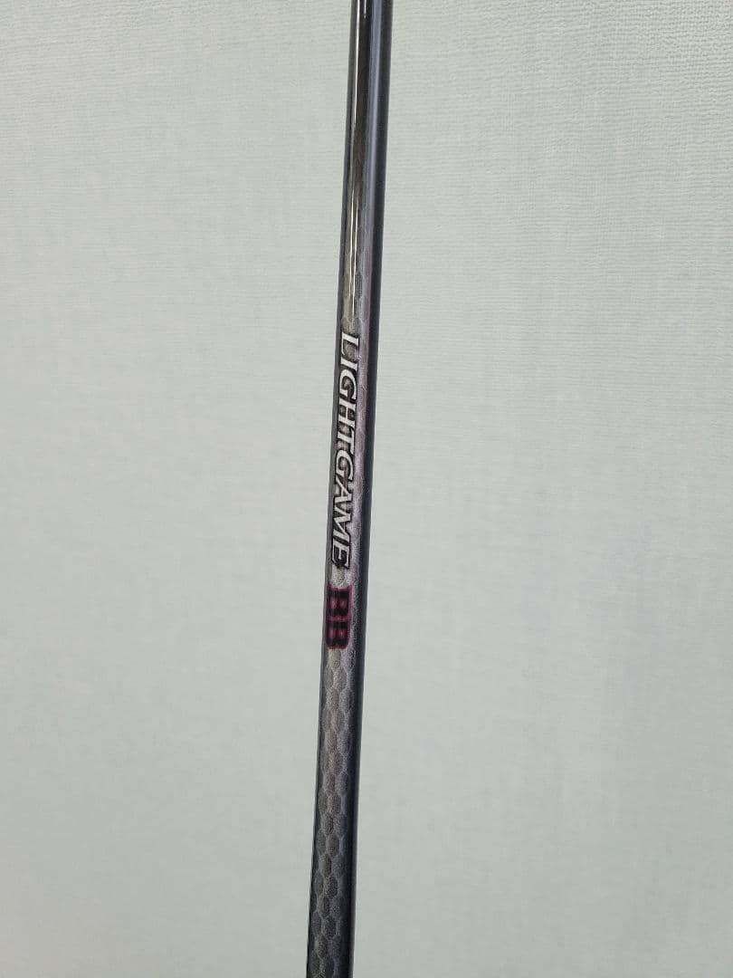 SHIMANO シマノ ライトゲームBB タイプ 73M195
