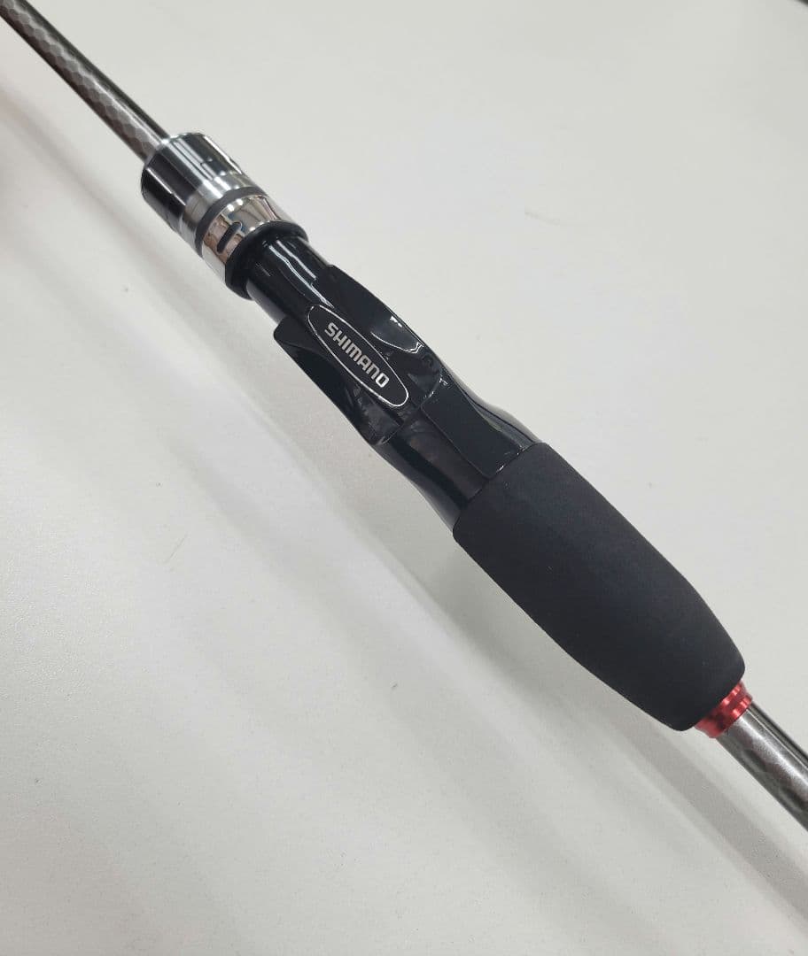 SHIMANO シマノ ライトゲームBB タイプ 73M195