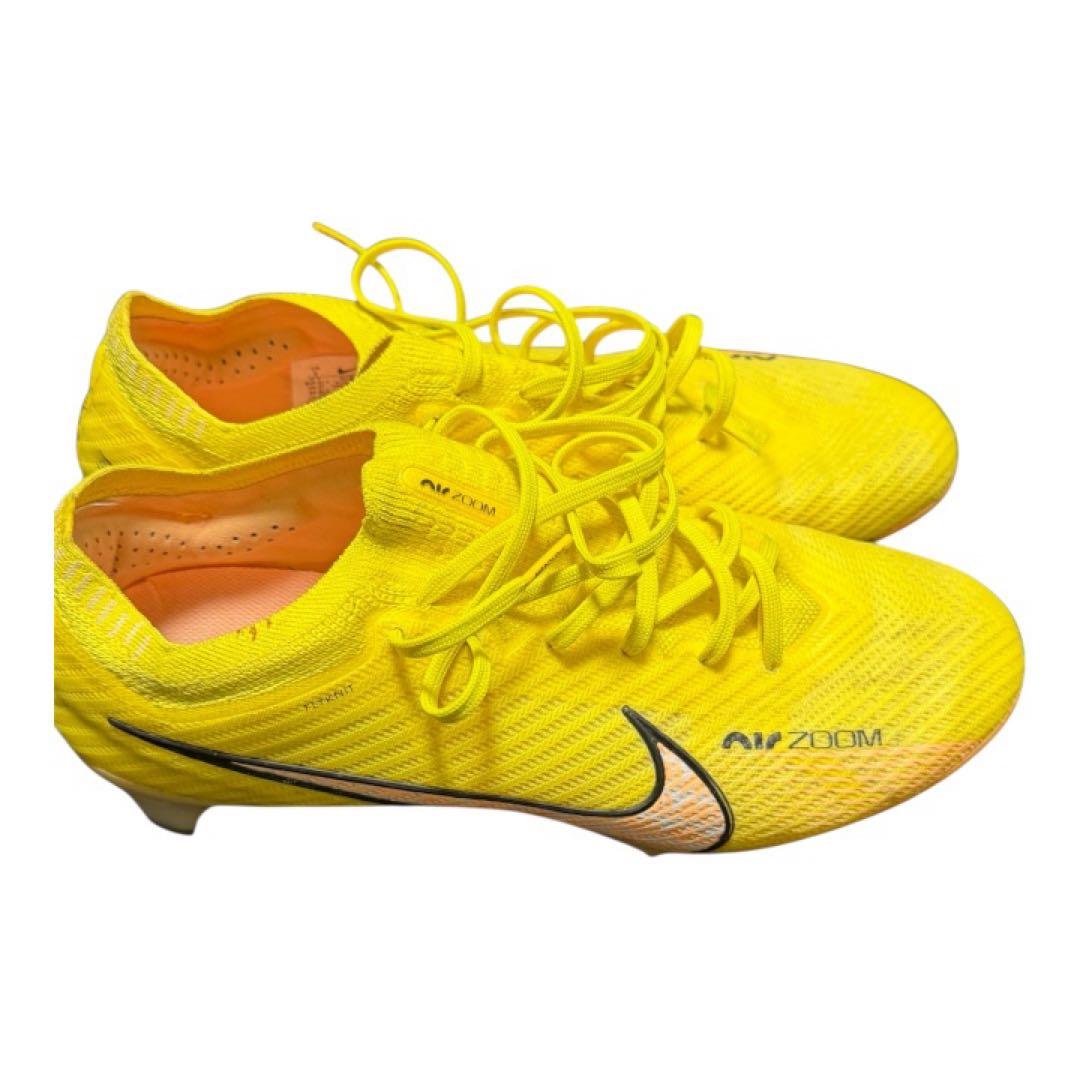 NIKE マーキュリアルヴェイパー15 FG