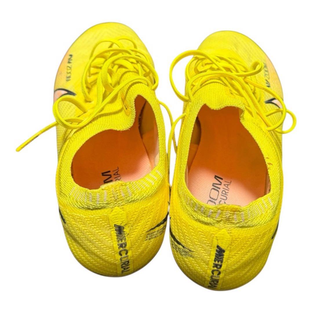 NIKE マーキュリアルヴェイパー15 FG