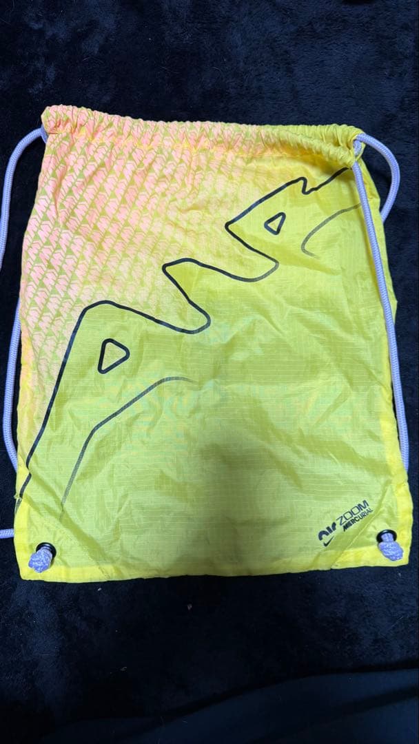 NIKE マーキュリアルヴェイパー15 FG