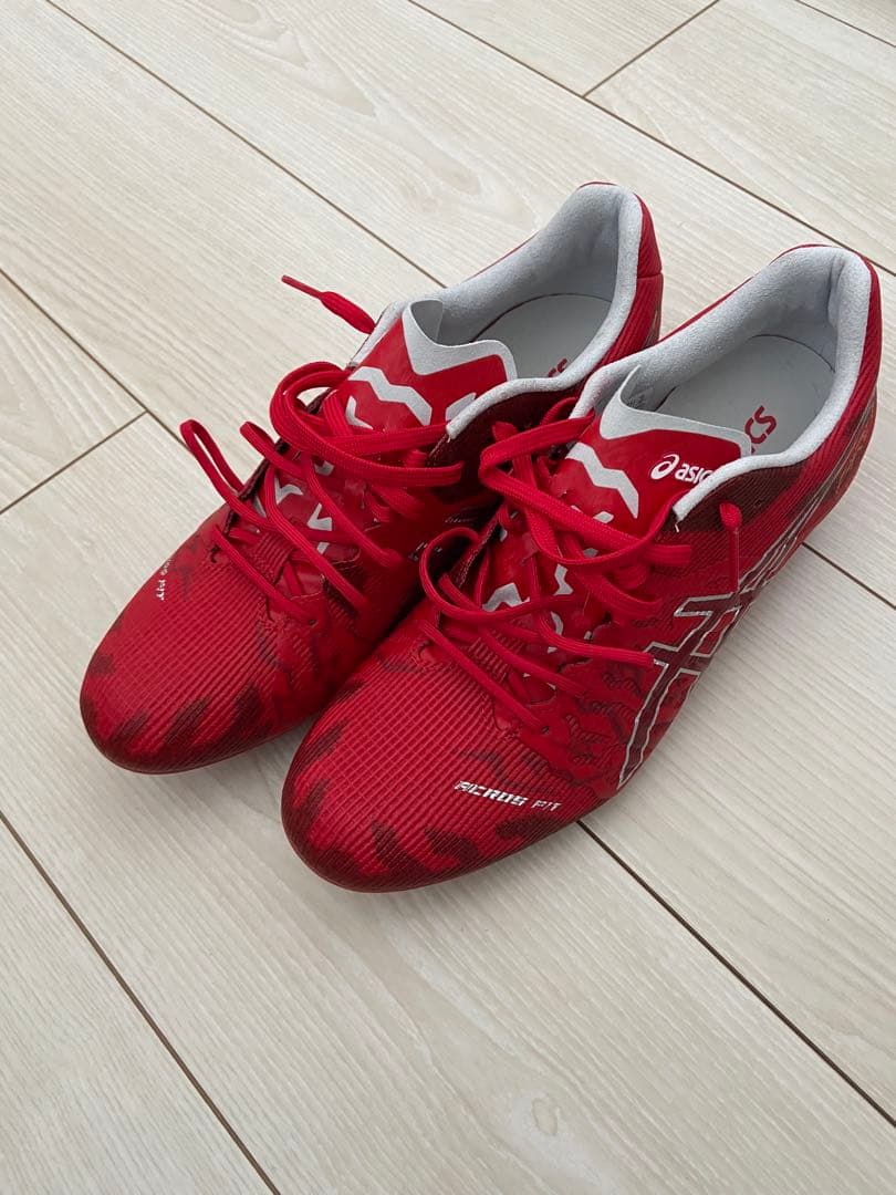 asics アシックス DS LIGHT ACROS PRO 3 27.0cm
