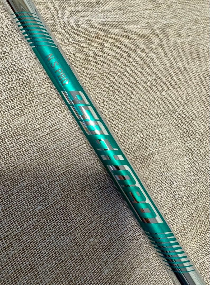 PING S159 ウェッジ 50度 S12