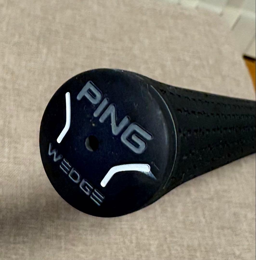 PING S159 ウェッジ 50度 S12