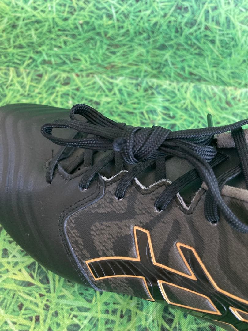 ☆新品☆送料無料☆asics(アシックス)ULTREZZA 2☆25cm☆