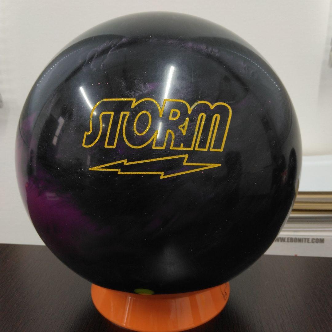 STORM Virtual Gravity Pro X ボウリングボール