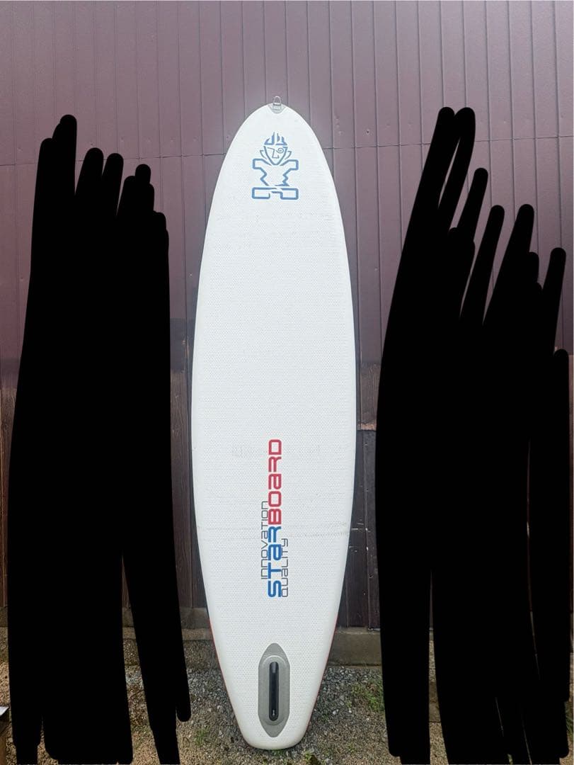 SUP スタートセット　スターボード