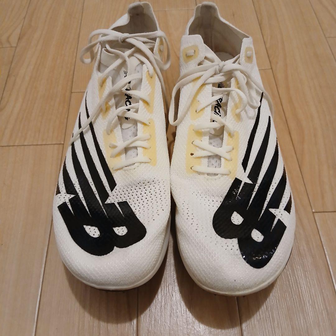 スパイク・シューズ Fuelcell MD-X 27.5cm