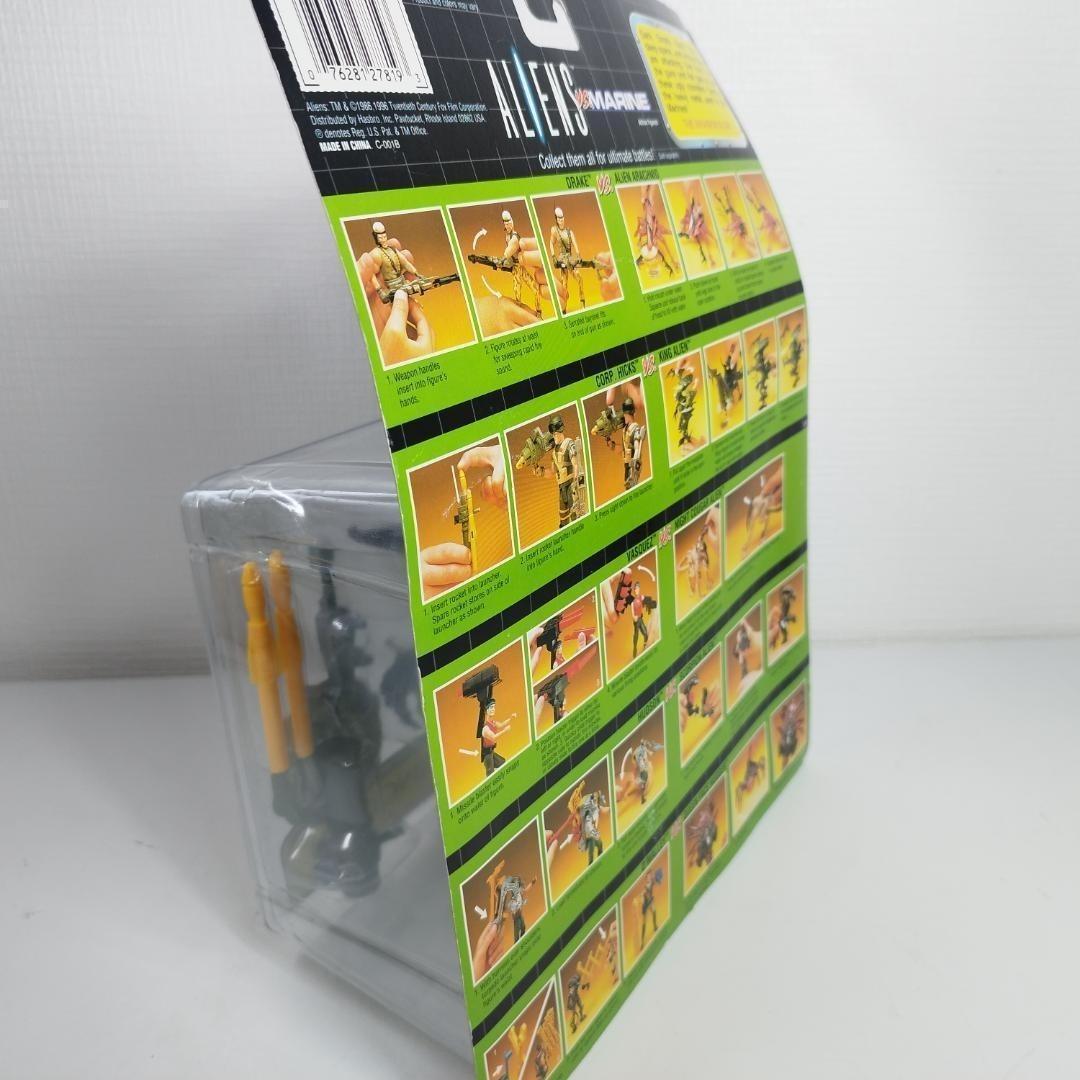 キングエイリアン ヒックス ケナー フィギュア ネカ プレデター 日本 hZqO