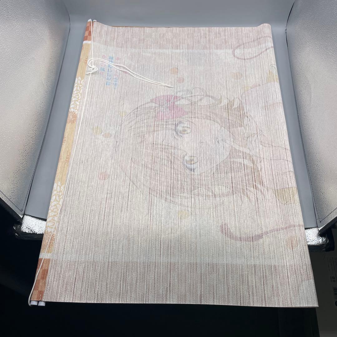 一色いろは B1タペストリー C92 やはり俺の青春ラブコメは間違っている。続