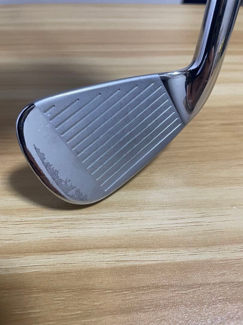 キャロウェイapex pro 2016 アイアン　 ダイナミックゴールドs200