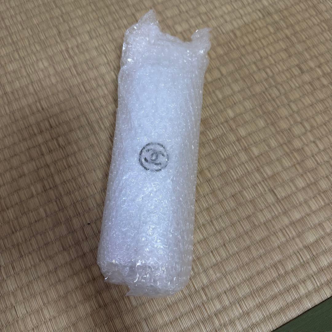 CHANEL N°5 L'EAU ウォーターボトル ローボトル