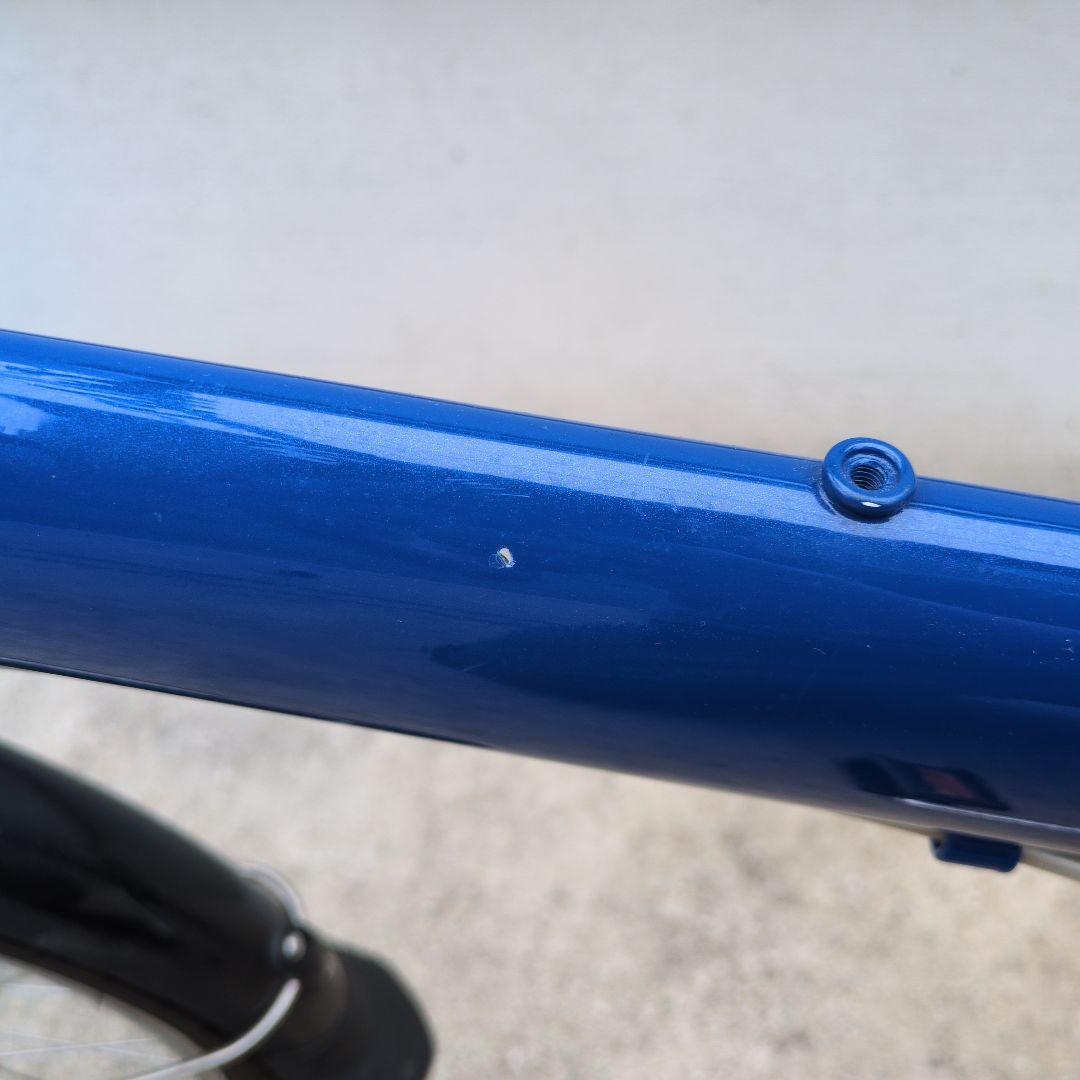DAHON 折畳自転車 Route（ルート）