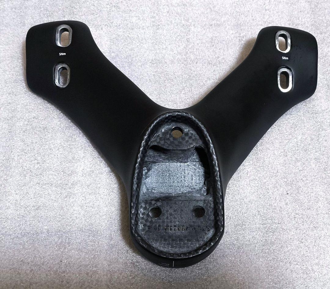 cervelo S5 2024年現行ステム90mm