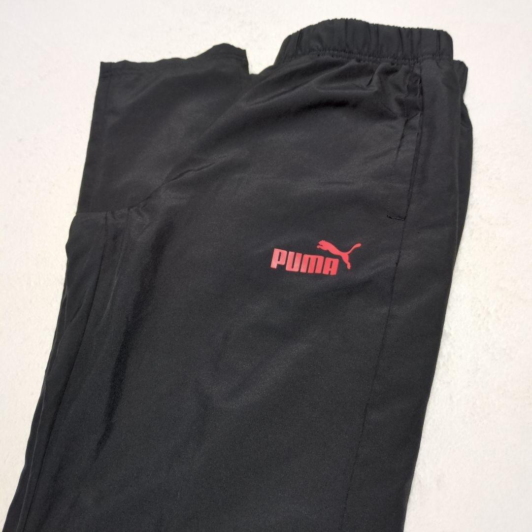 PUMA　プーマ　シャカシャカ　上下　セットアップ　メンズＬ