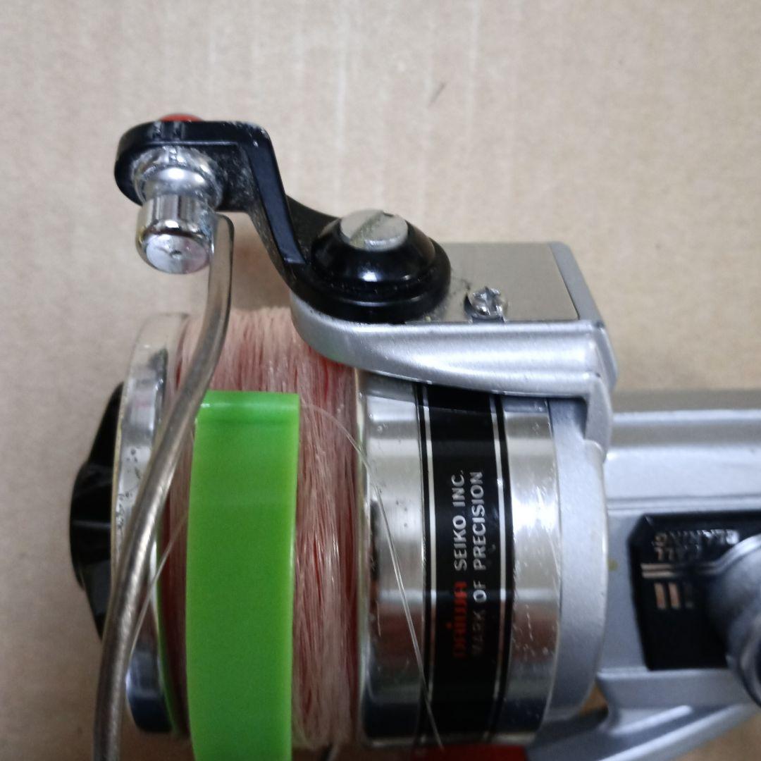 ダイワ スピニングリール ST-5000　ST-3000　ST-700B3つ売り