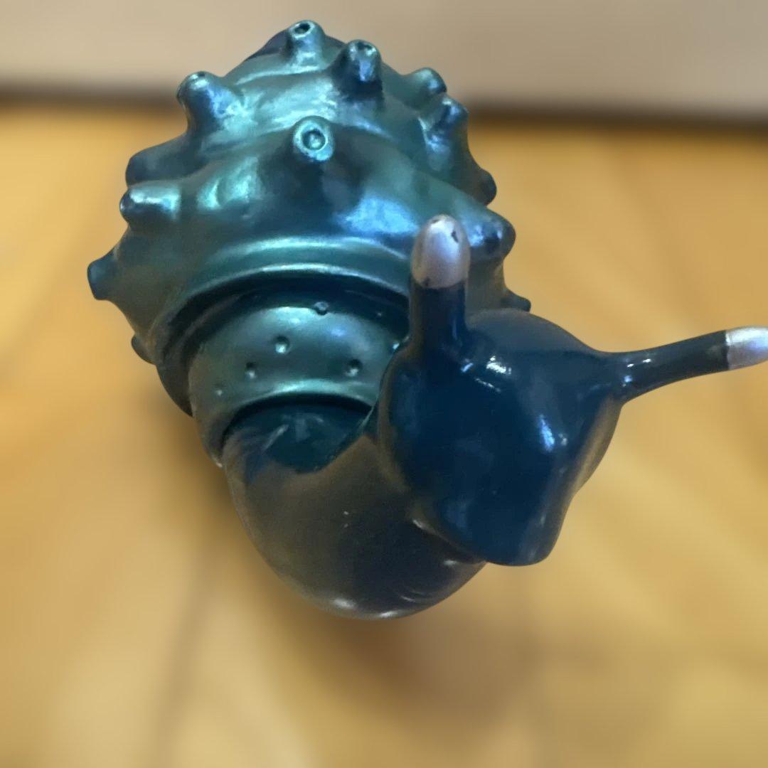 ゴーガ　M1号