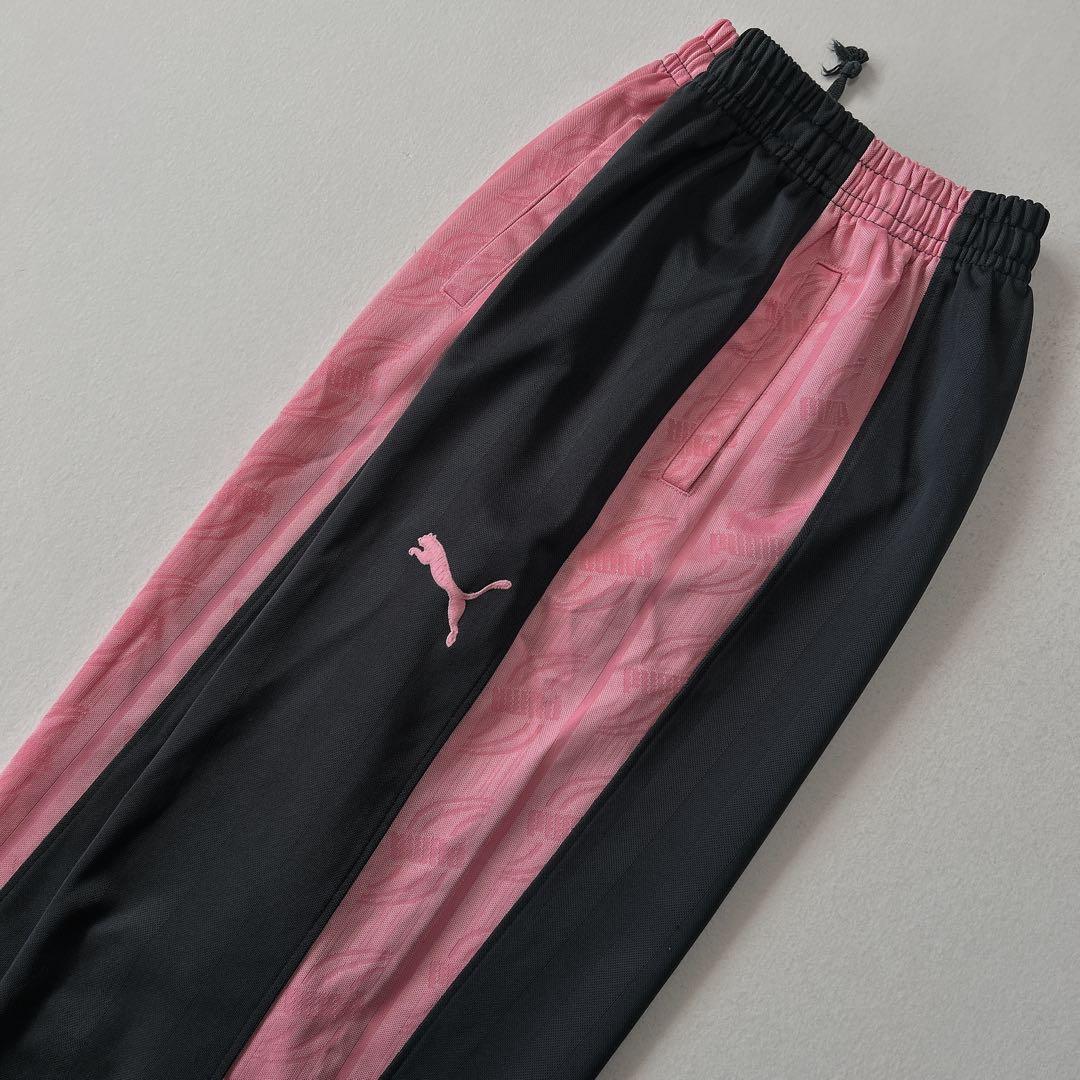 PUMA プーマ セットアップ　ジャージ　トラックスーツ　T7