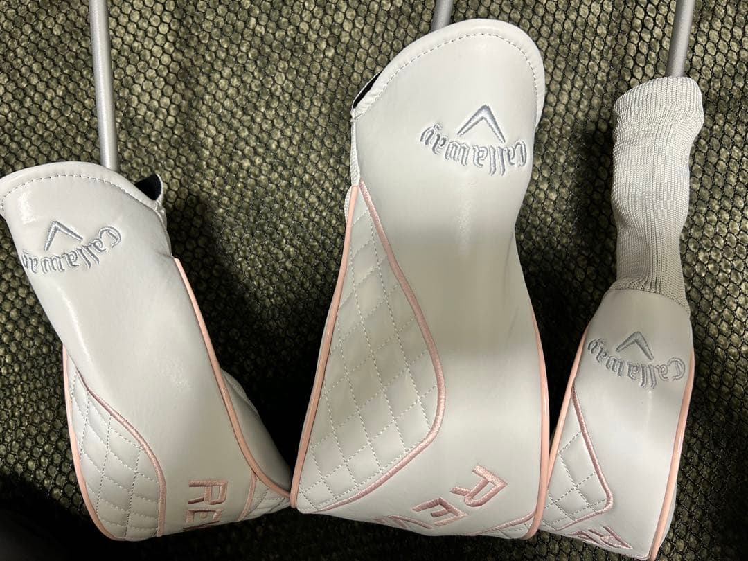 Callaway ゴルフバッグ レディース