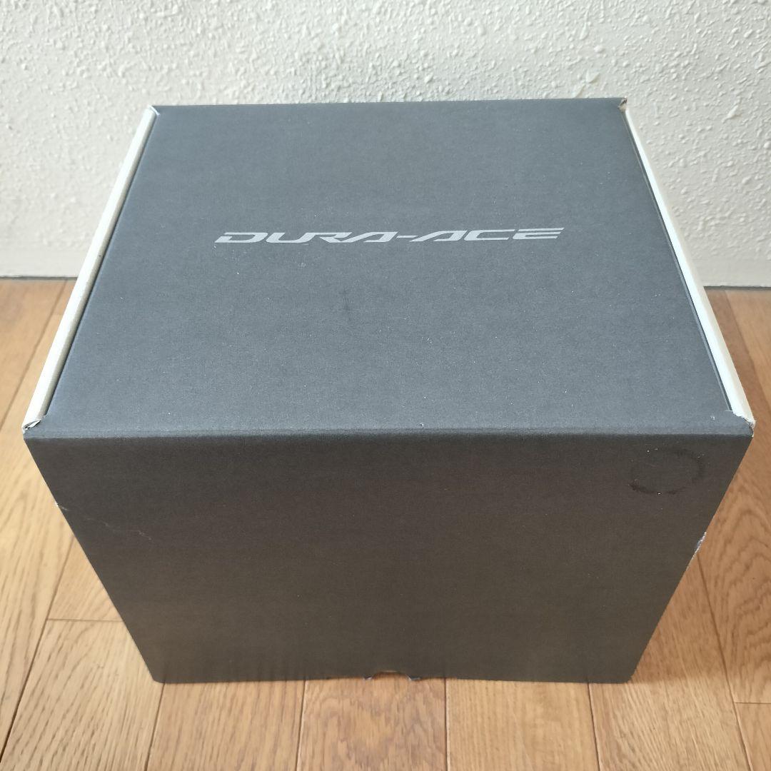 DURA-ACE パワーメータークランク　FC-R 9200p 165ミリ