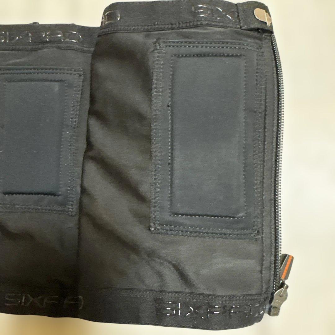 SIXPAD/シックスパッド パワースーツ コアベルト◇Ｍサイズ