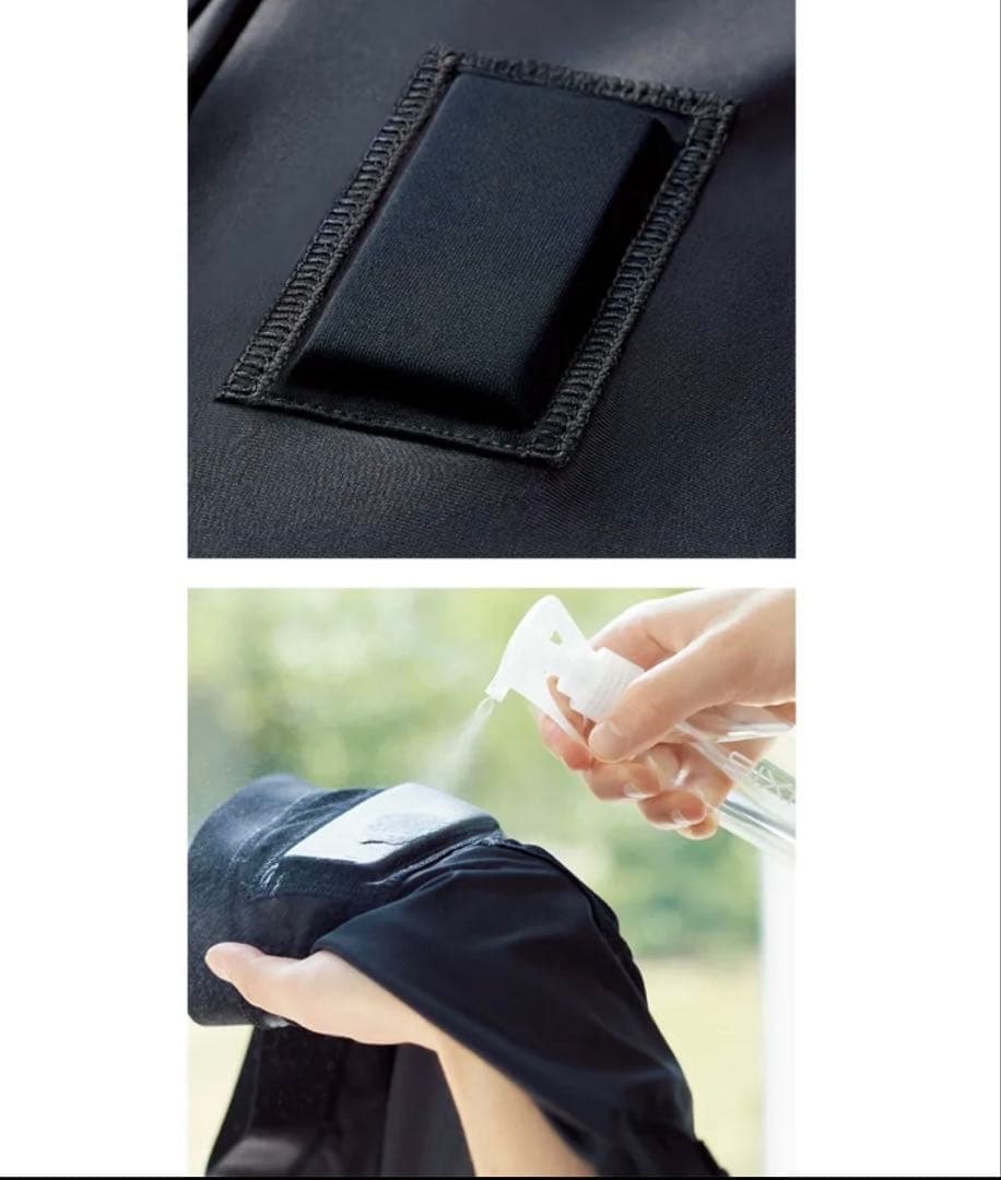 SIXPAD/シックスパッド パワースーツ コアベルト◇Ｍサイズ