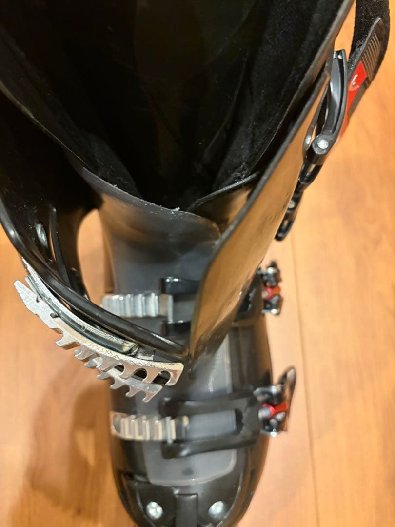 HEAD スキーブーツ CARVE75 27cm 27.5cm 314mm