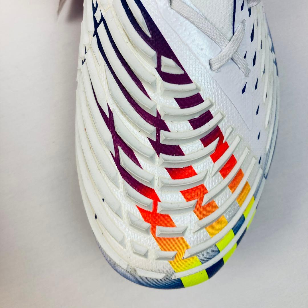 Ponta237　adidas PREDATOR EDGE.1 L26cm