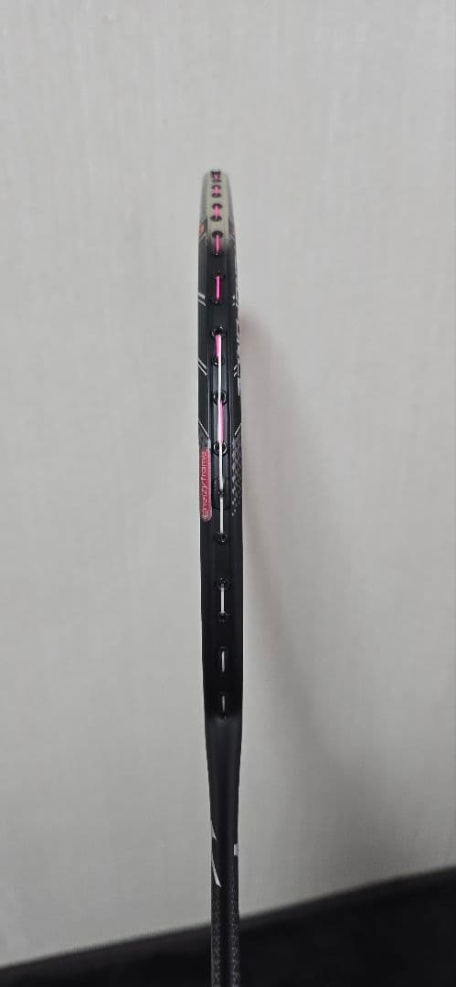 ミズノ　アクロフォース300 4UG6 2本セット