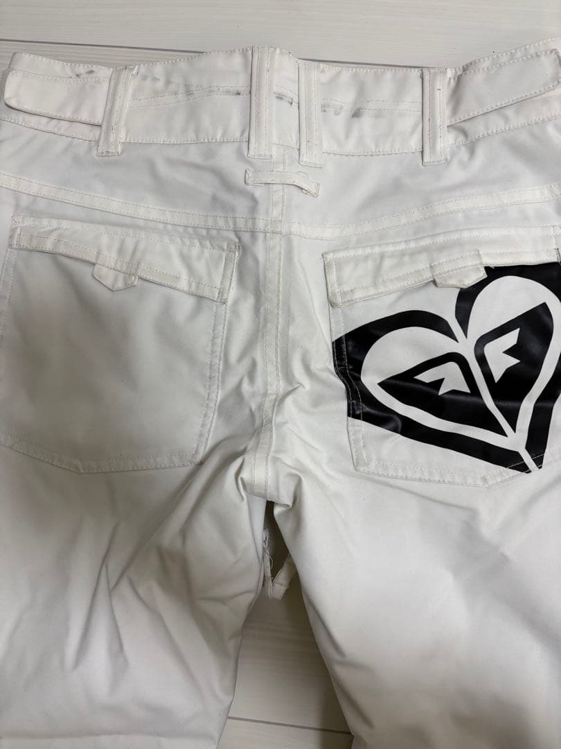 スノボウェア セット ROXY estivo