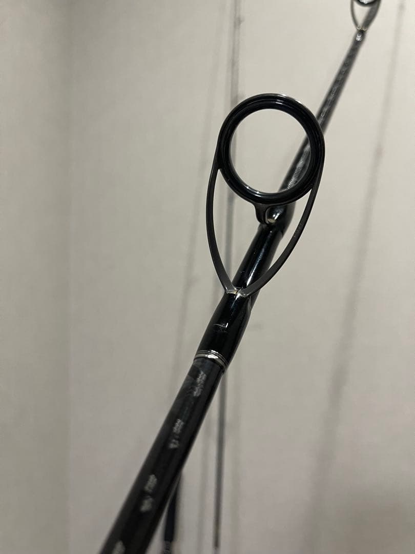 オフショアロッド　2本セット