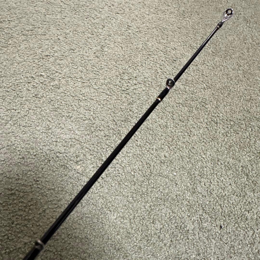 エバーグリーン　ヘラクレス　ブルーマイスター　LTS 【美品】