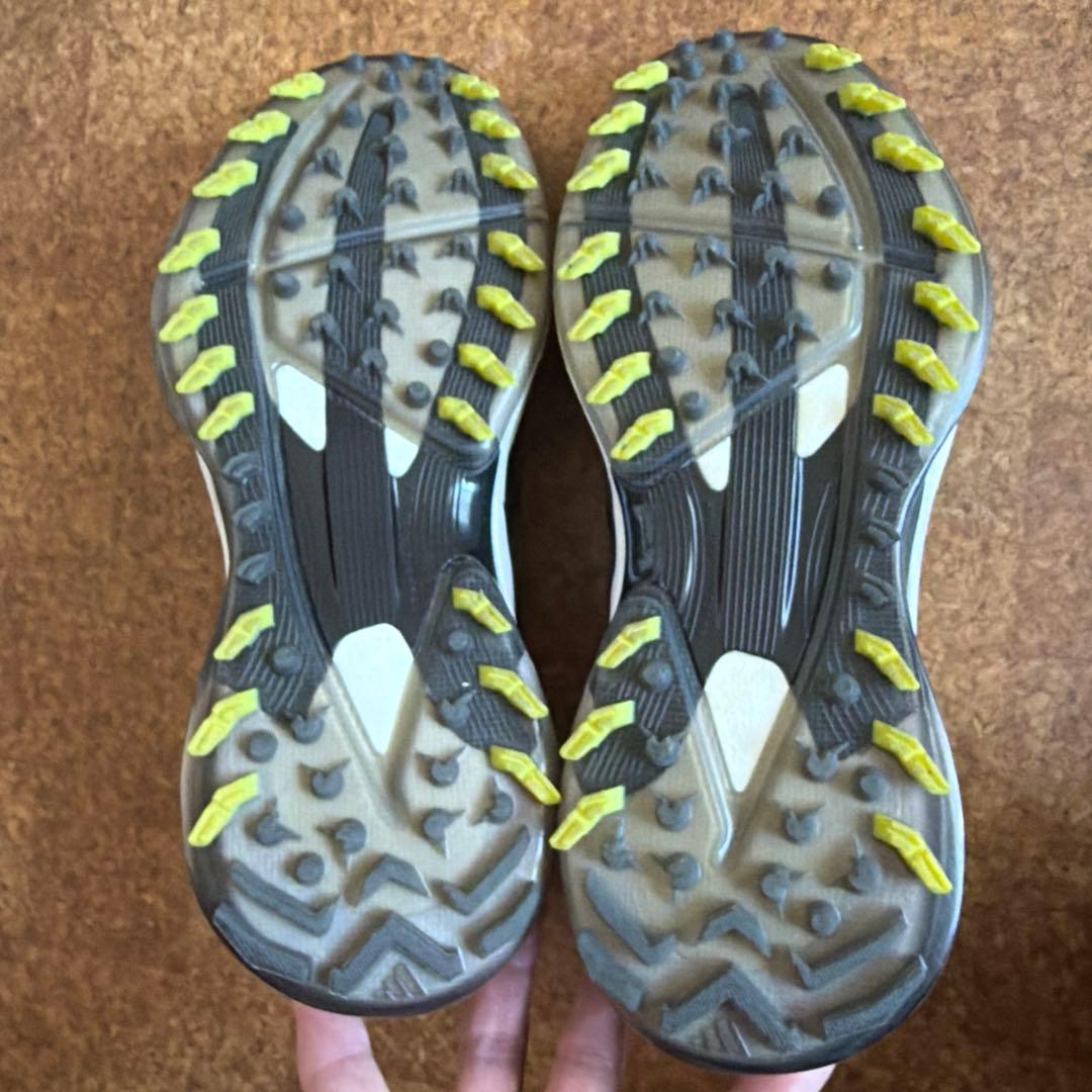 アディダス ADIZERO ZG 25 BOA 27cmのゴルフシューズです！