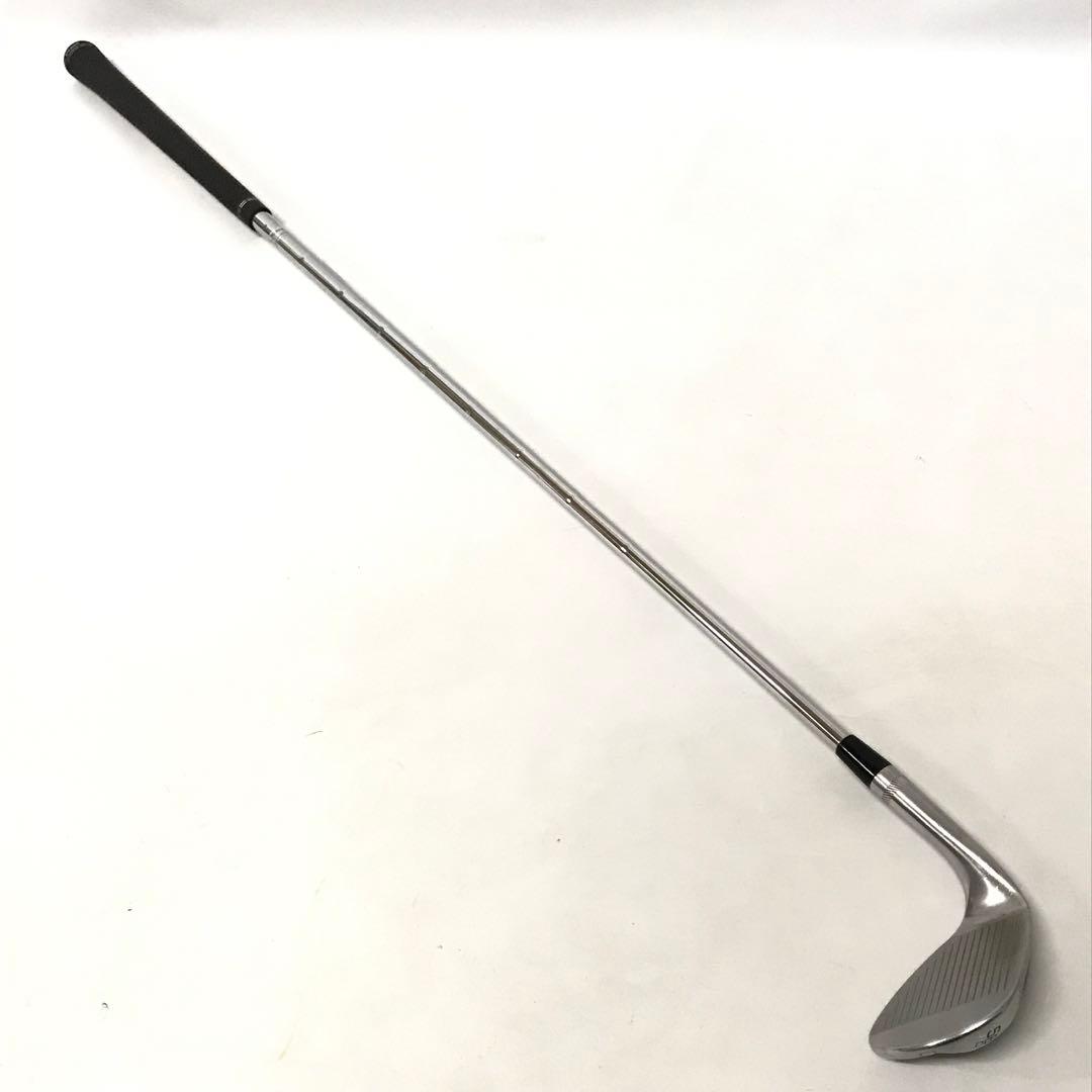 ◯ Titleist Vokey Design SM８ウェッジ　58 12D